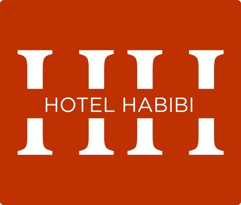 Hotel Habibi Барранкілья Екстер'єр фото